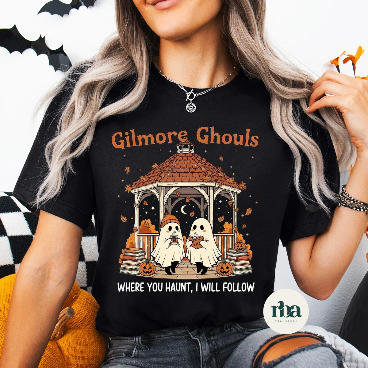 Gilmore Ghouls Pre-Order
