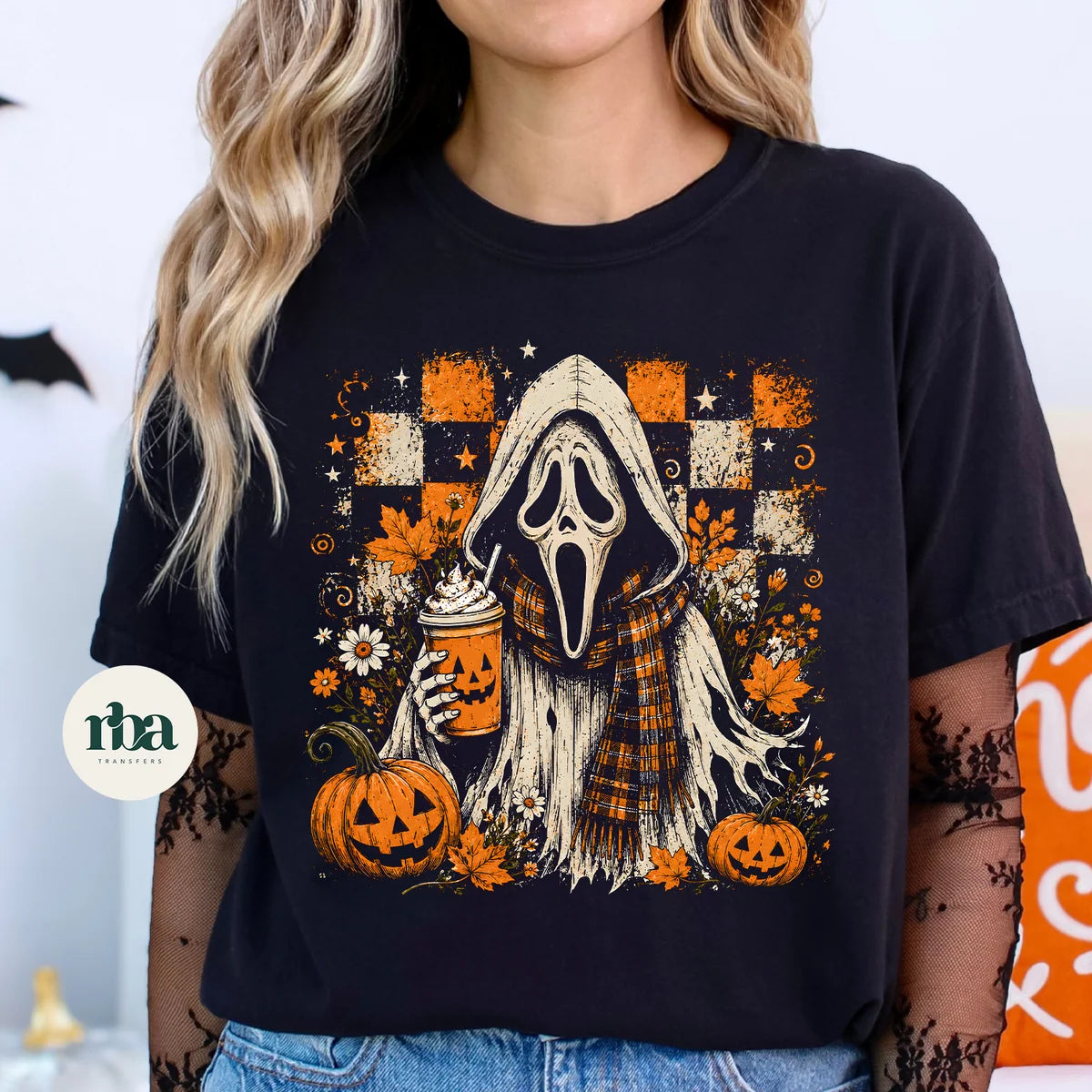 Ghost Face Pre-Order