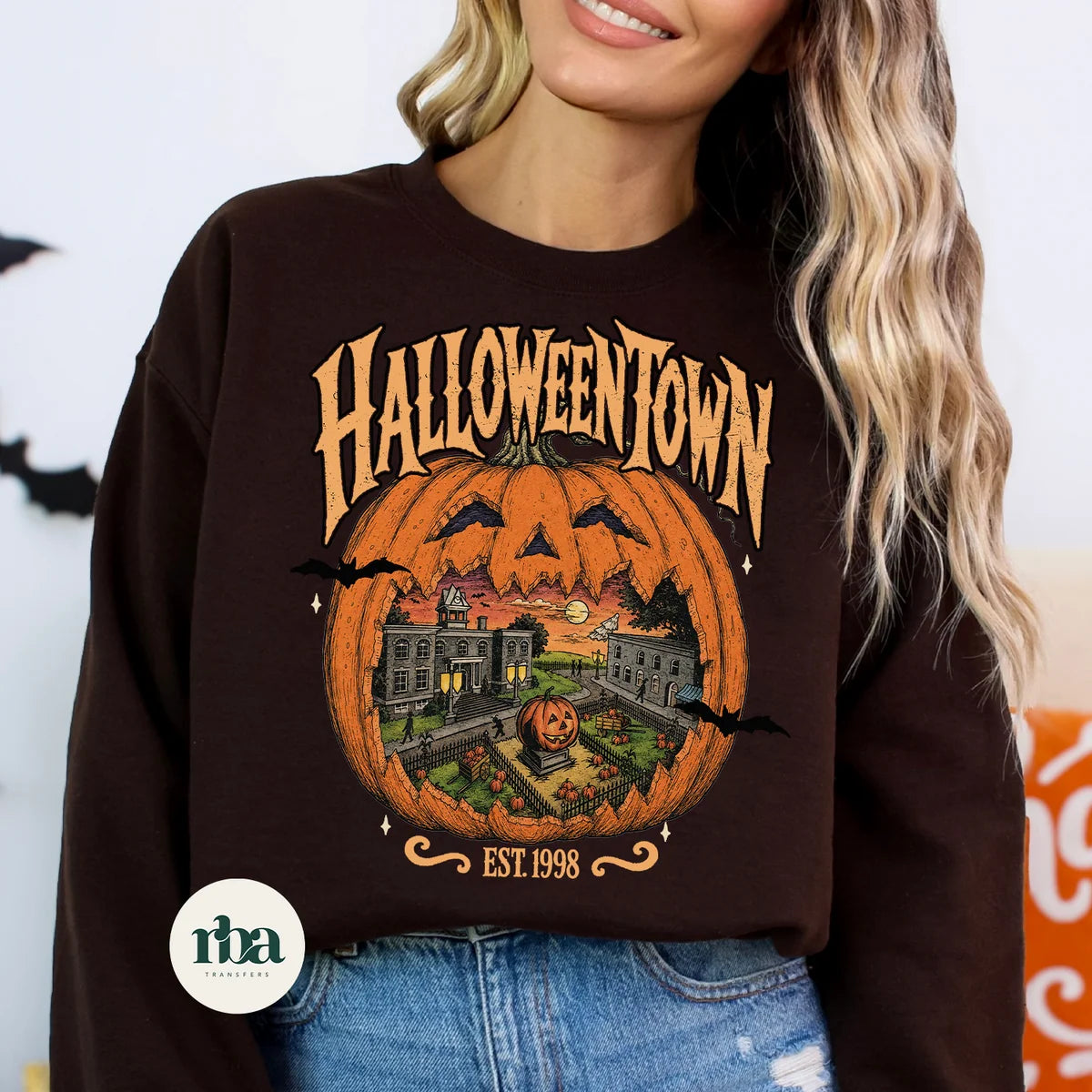 Halloweentown Pre-Order