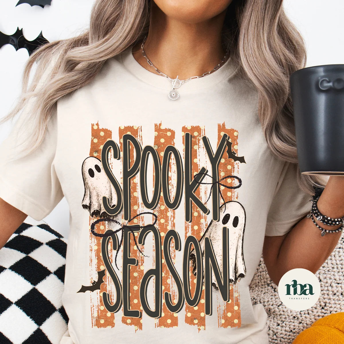 Stripe Spooky Pre-Order