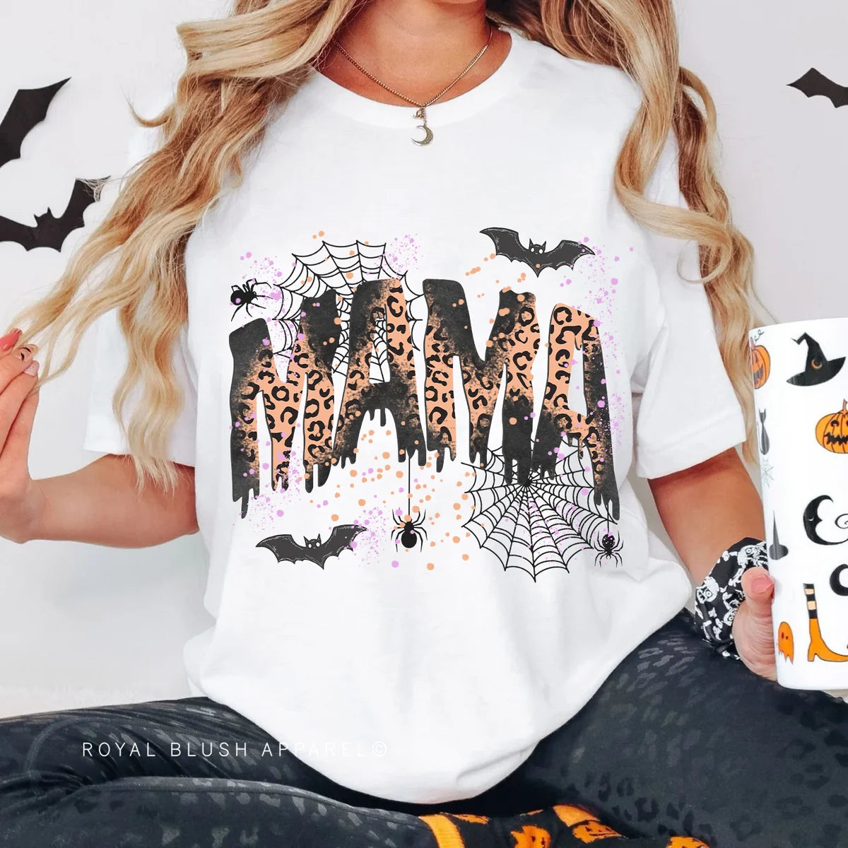 Mama Pre-Order