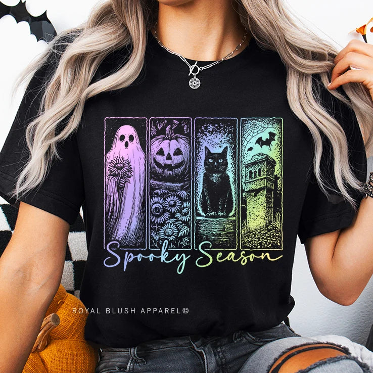 Spooky Pastels Pre-Order