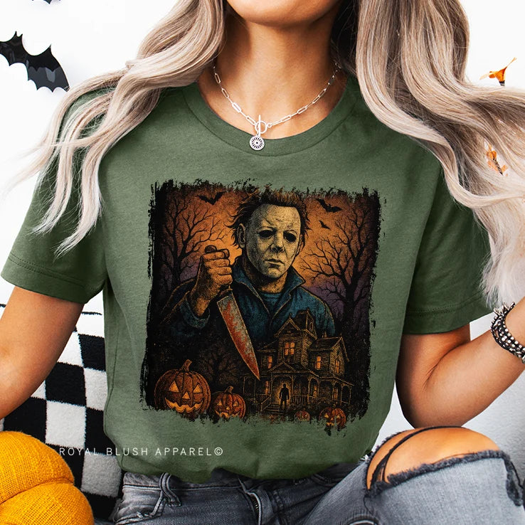 Horror House Pre-Order