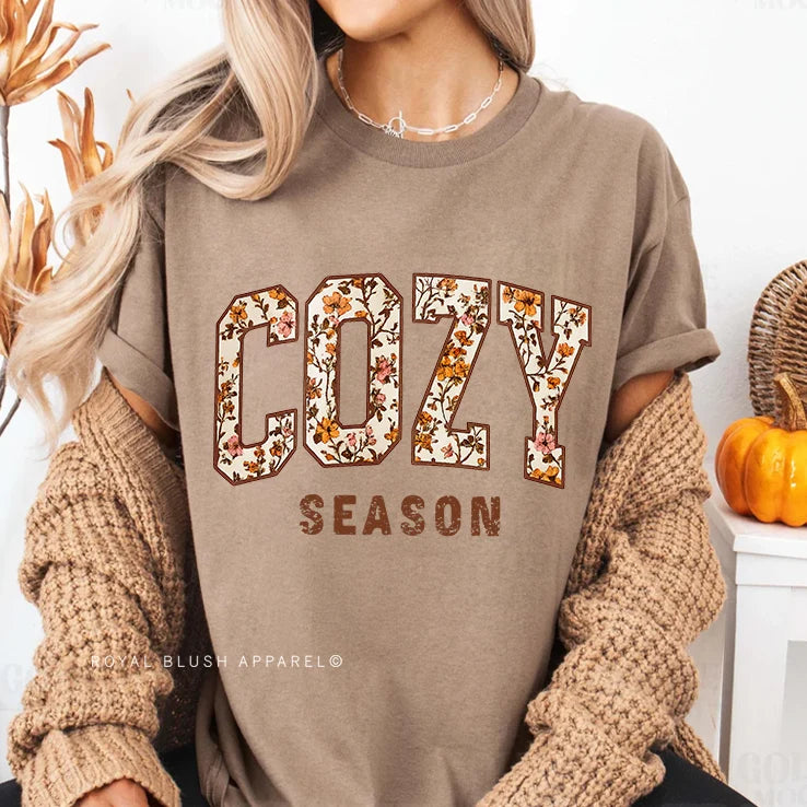 Cozy Season Pre-Order