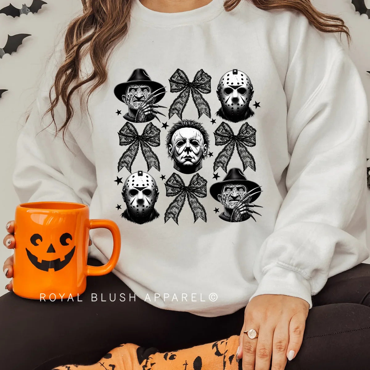 Horror Bows Pre-Order