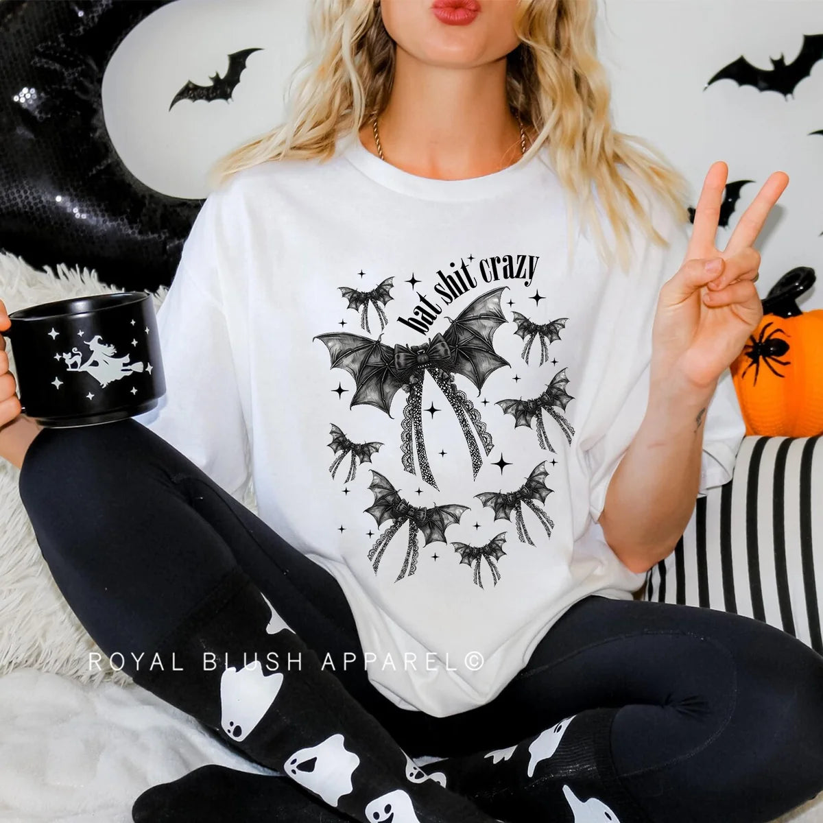 Bat Shit Crazy Pre-Order