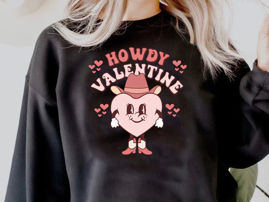 Howdy Valentine