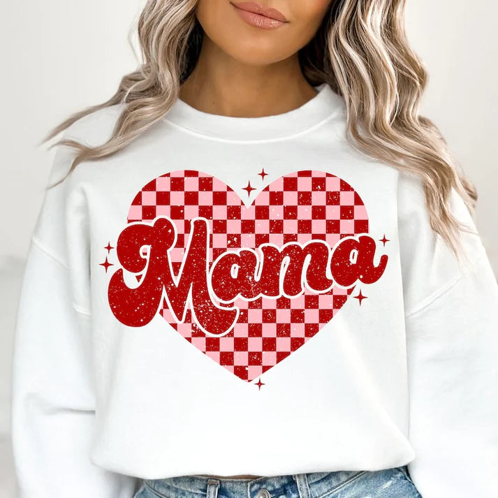Mama Heart
