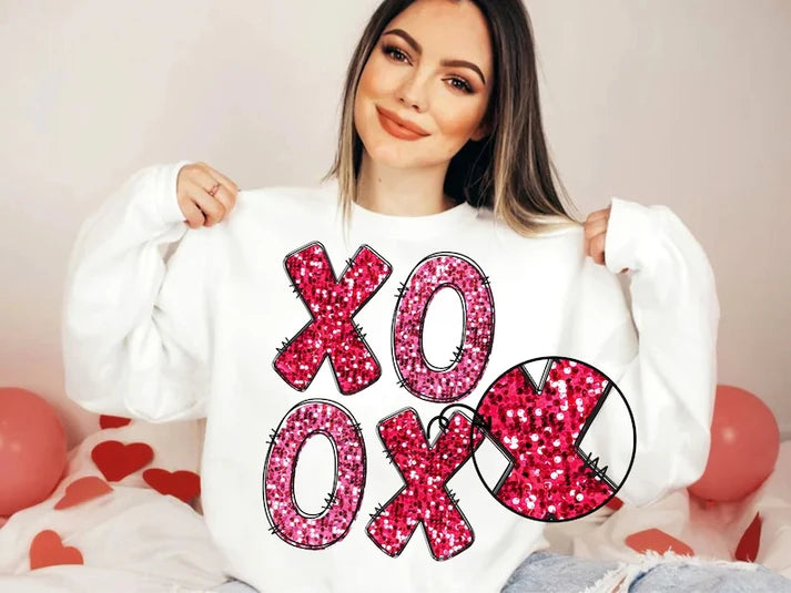 XOXO