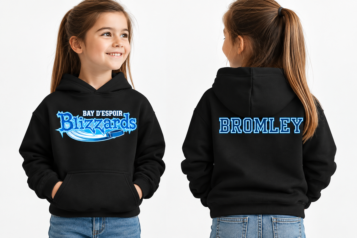 Logo Shirt (Youth & Adult)
