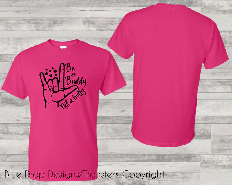 Youth/Adult Rocker Decal