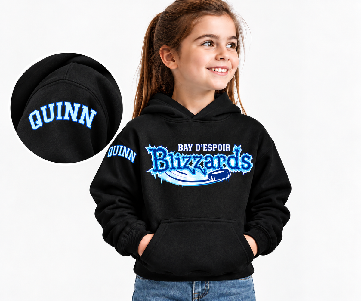 Logo Shirt (Youth & Adult)
