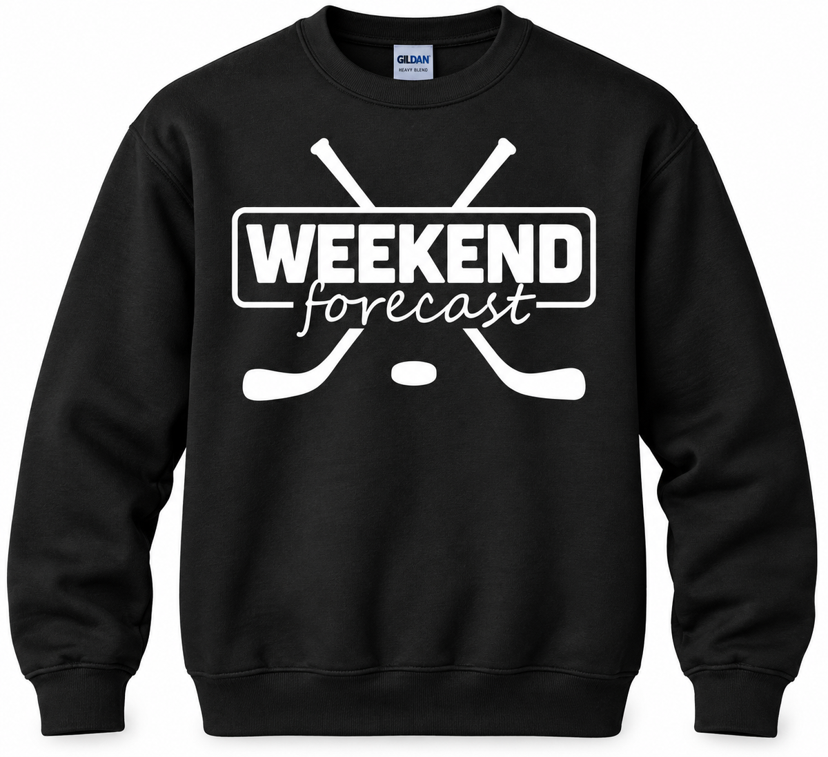 PRE-ORDER Weekend Forecast (Youth & Adult)