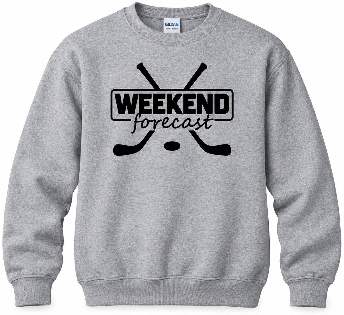 PRE-ORDER Weekend Forecast (Youth & Adult)