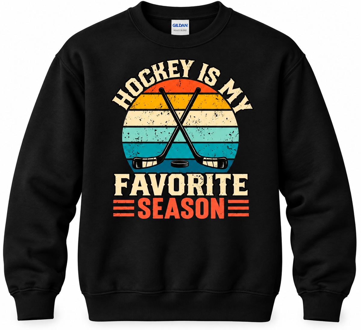 PRE-ORDER My Favourite Season (Youth & Adult)