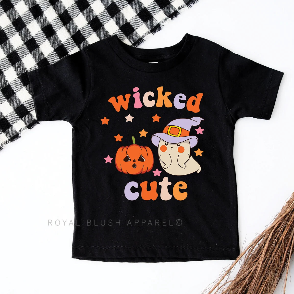 Toddler Wicked Cute