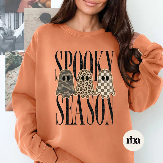 Spooky Season