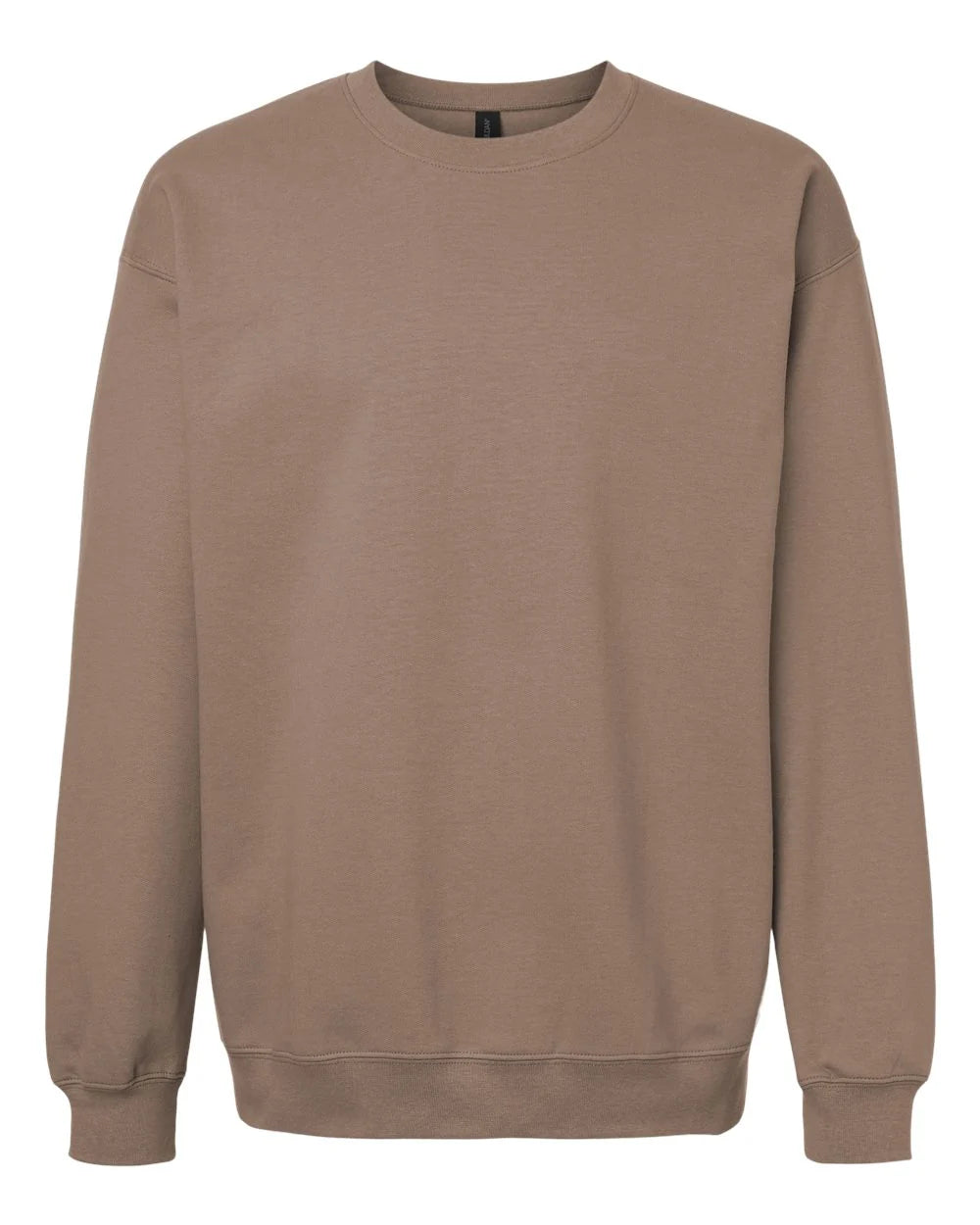 Adult Unisex Crewneck Sweater