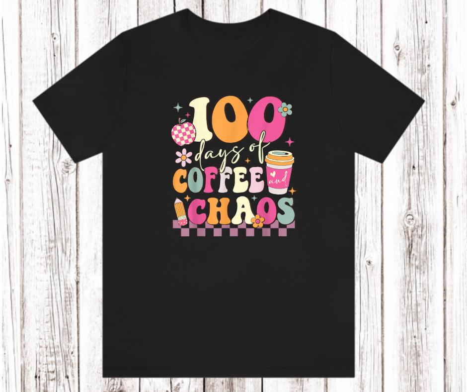Coffee & Chaos