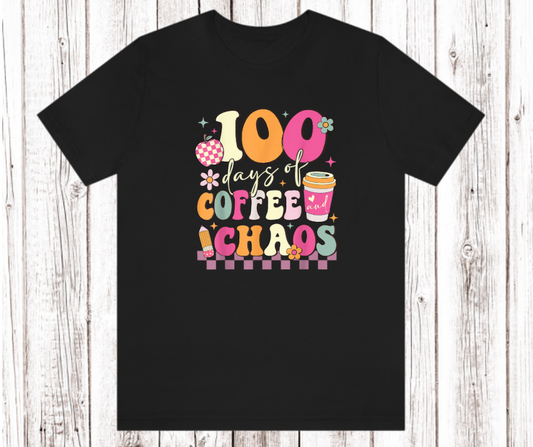 Coffee & Chaos