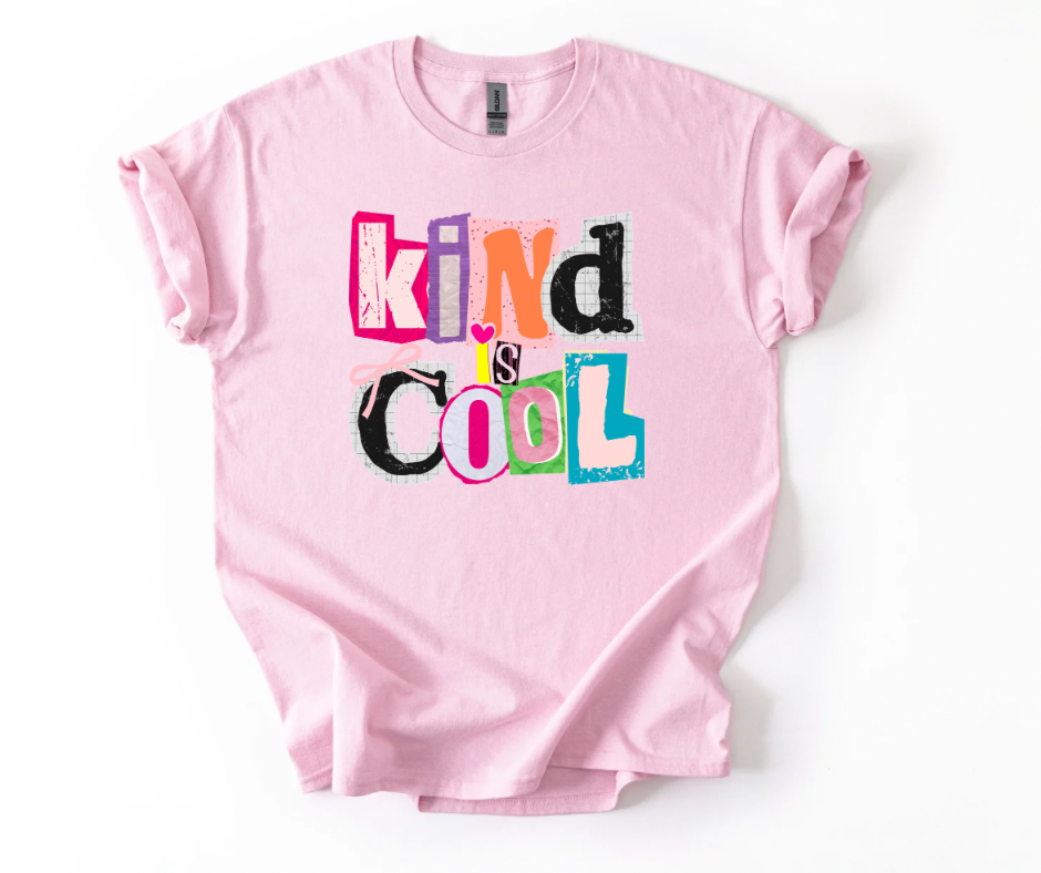 Kind is Cool