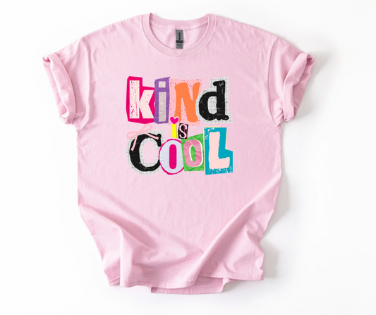 Kind is Cool