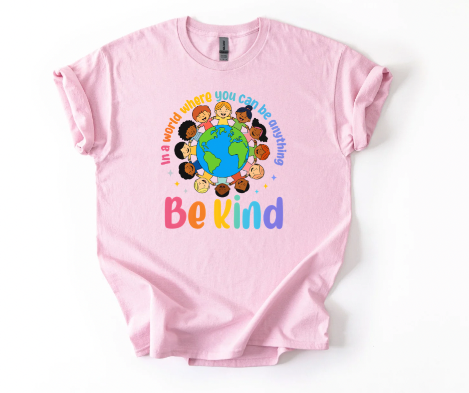 Be Kind