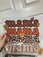 Mama