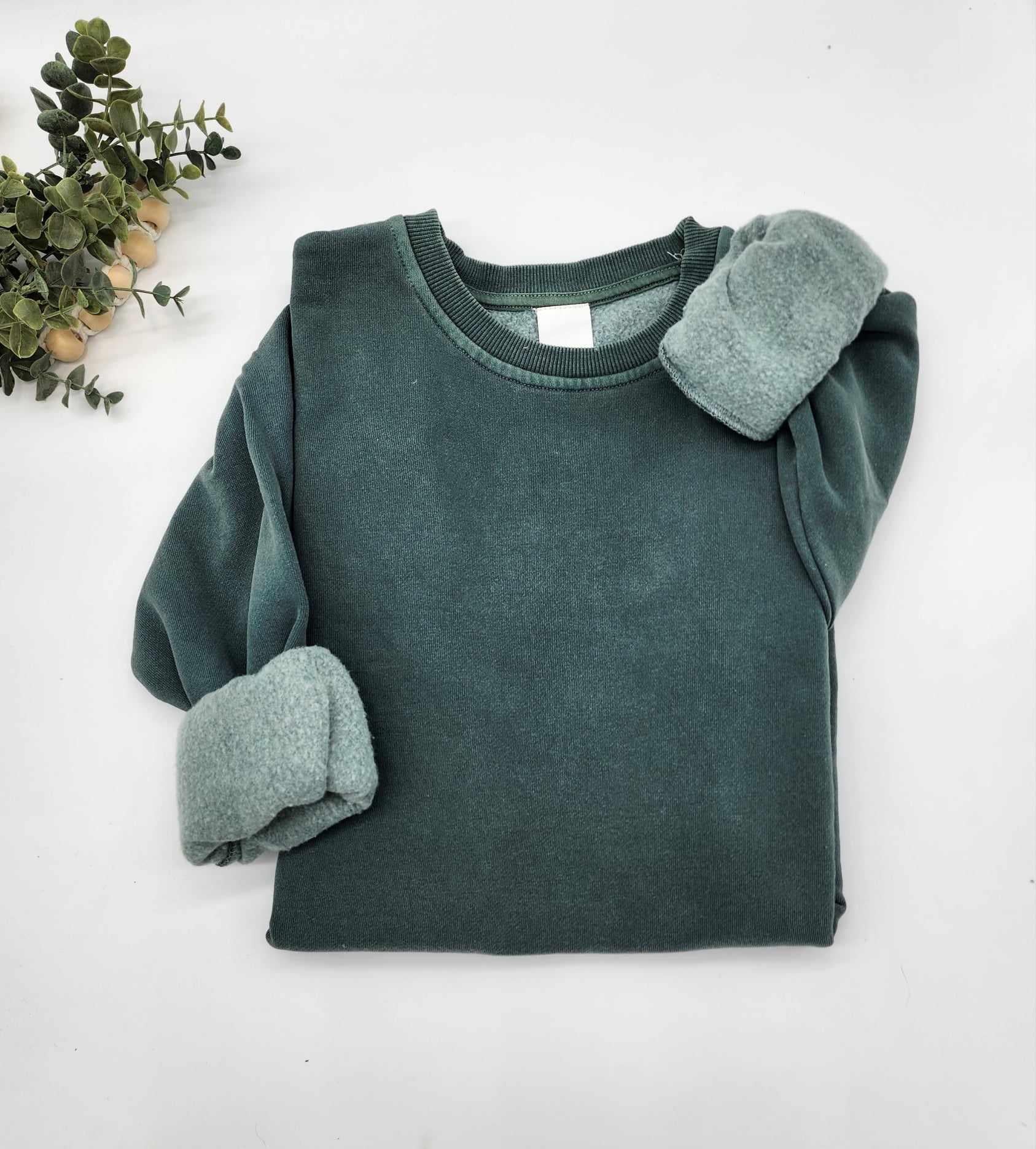 Unisex Vintage Crews