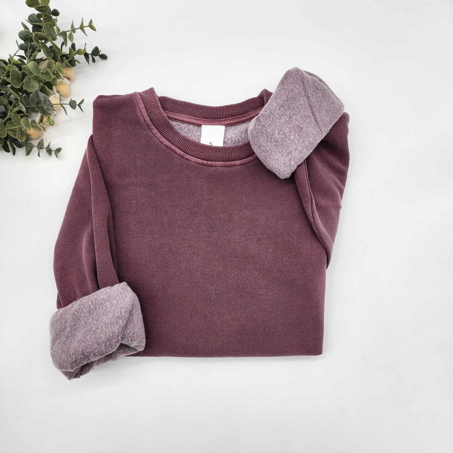 Unisex Vintage Crews