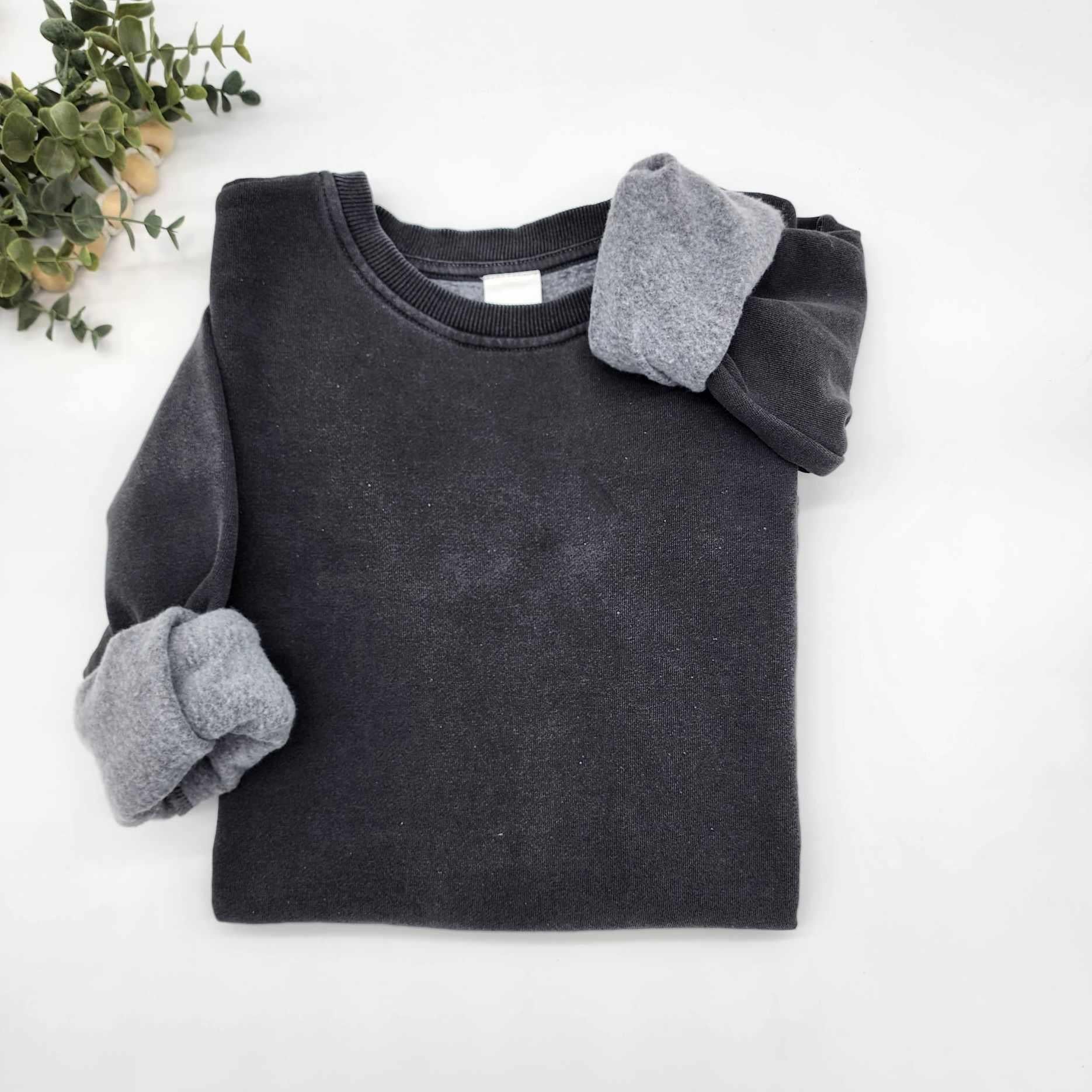 Unisex Vintage Crews