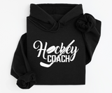 Hockey Coach Pre-Order