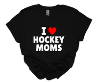 Hockey Moms Pre-Order