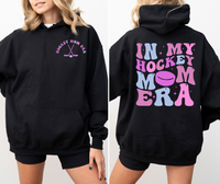 Hockey Hockey Mom Pre-Order