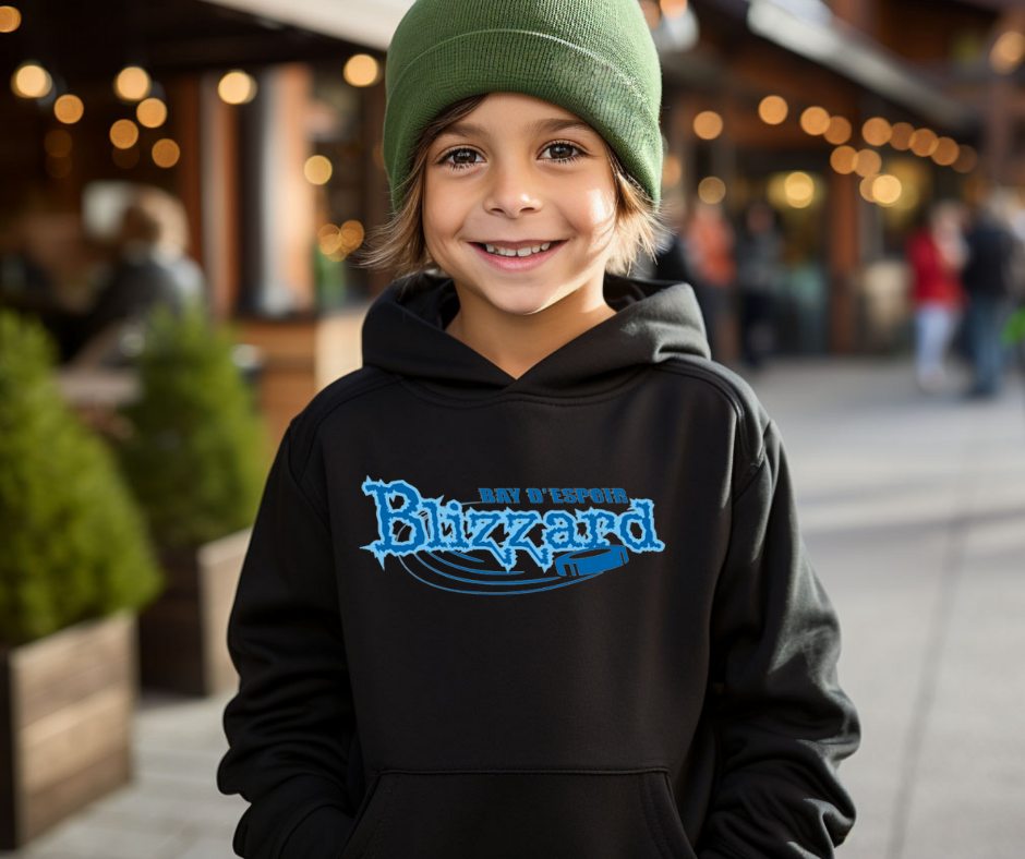 Toddler & Youth Logo Shirt