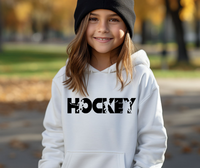 Youth Hockey Shirt