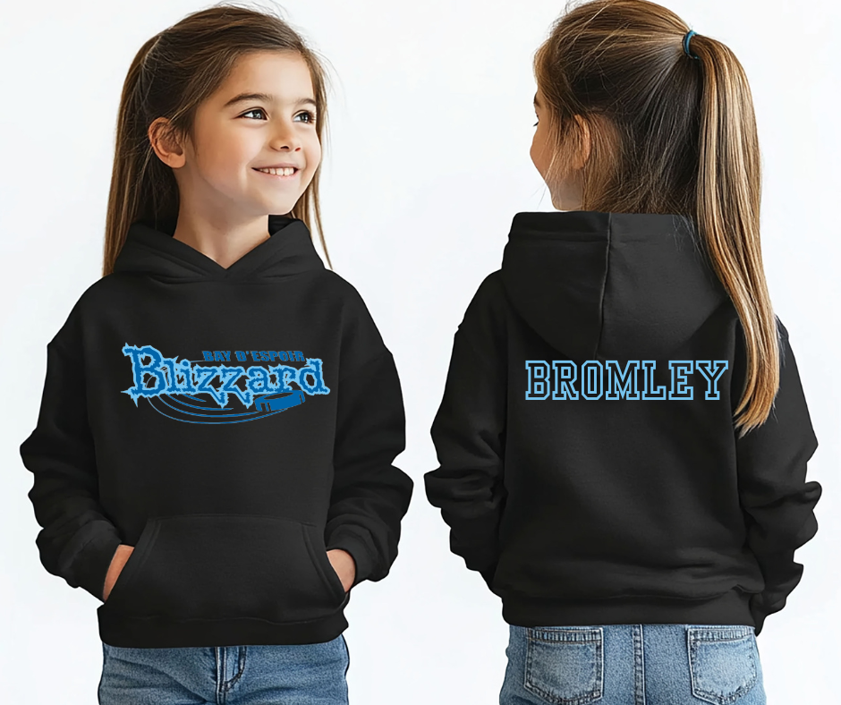 Toddler & Youth Logo Shirt