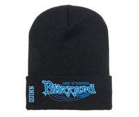 Hockey Toque Pre-Order