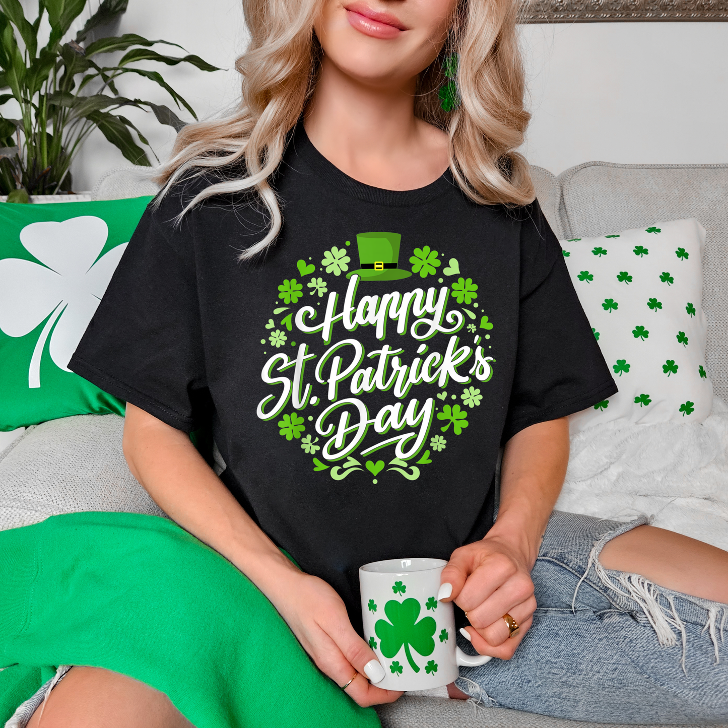 Happy St. Patrick’s Day