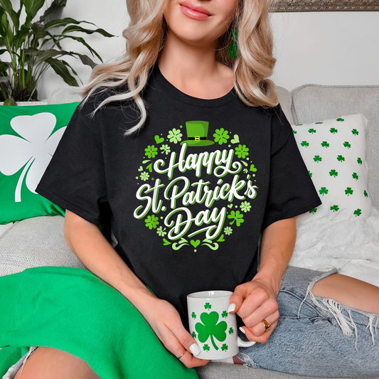 Happy St. Patrick’s Day