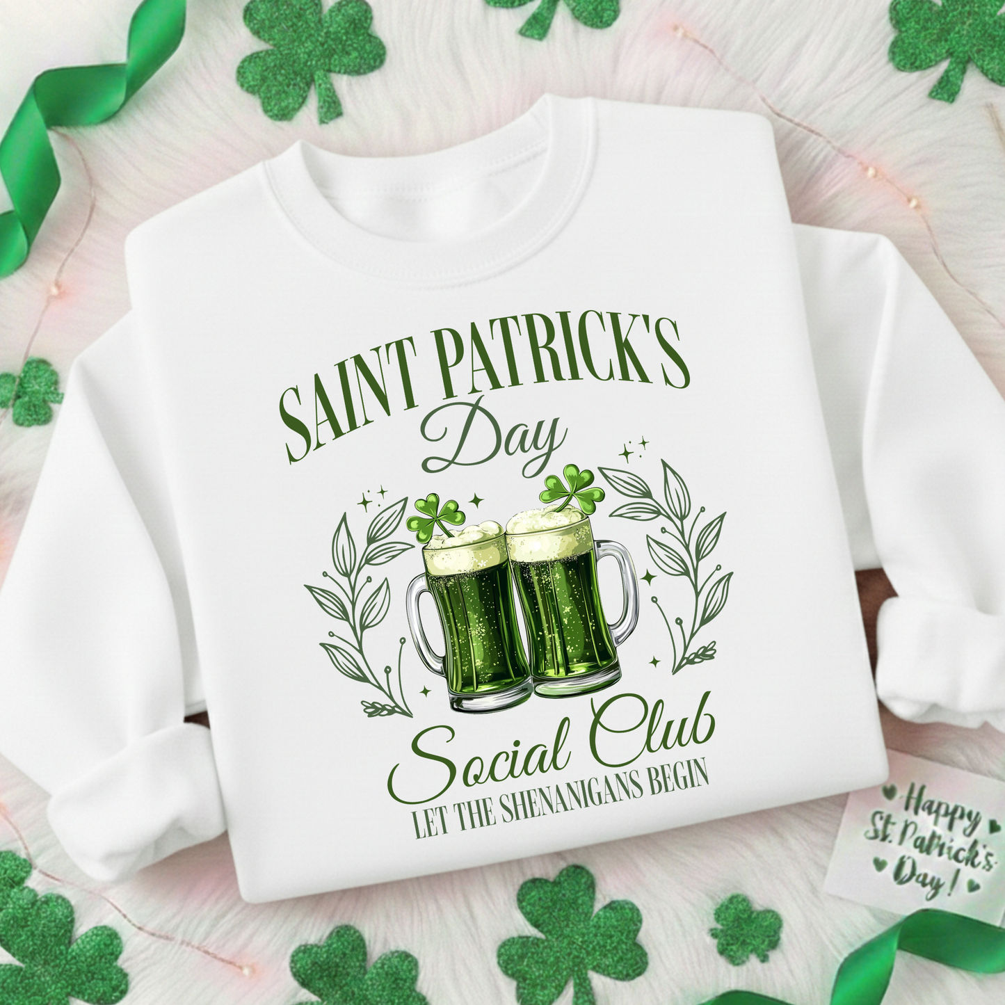 Social Club