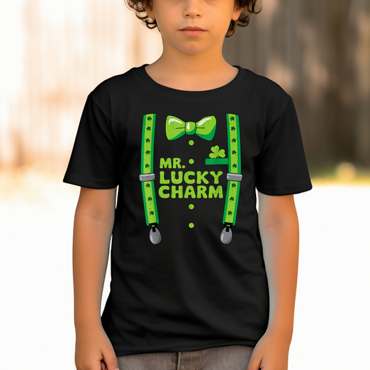 Mr. Lucky Charm