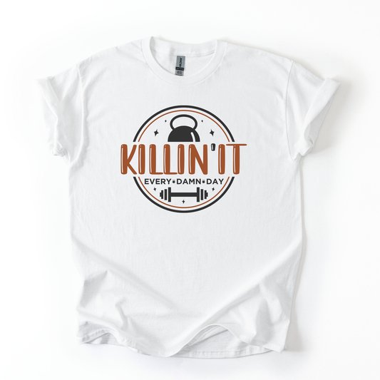 Killin’ It
