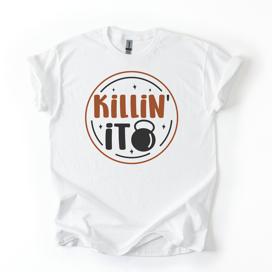Killin’ It