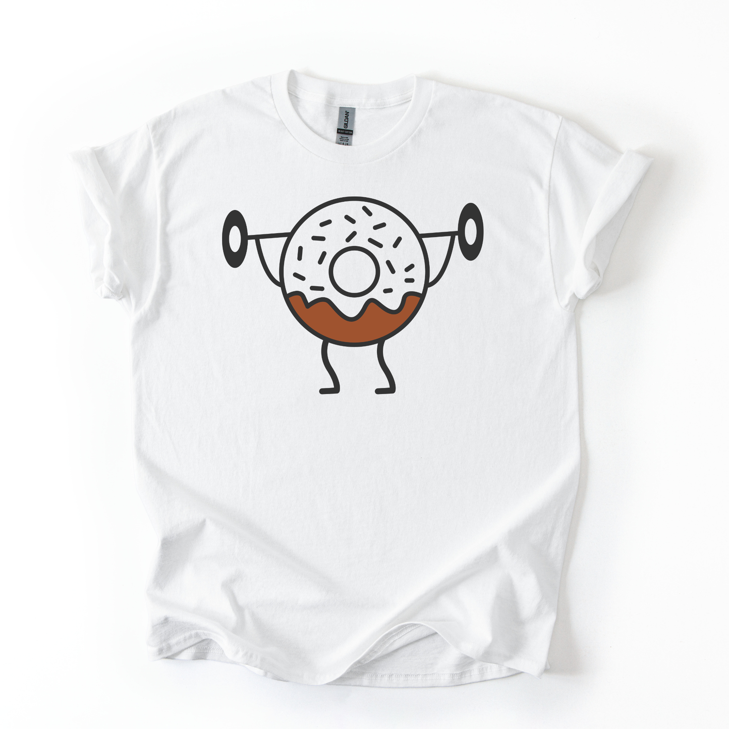 Donut Fitness