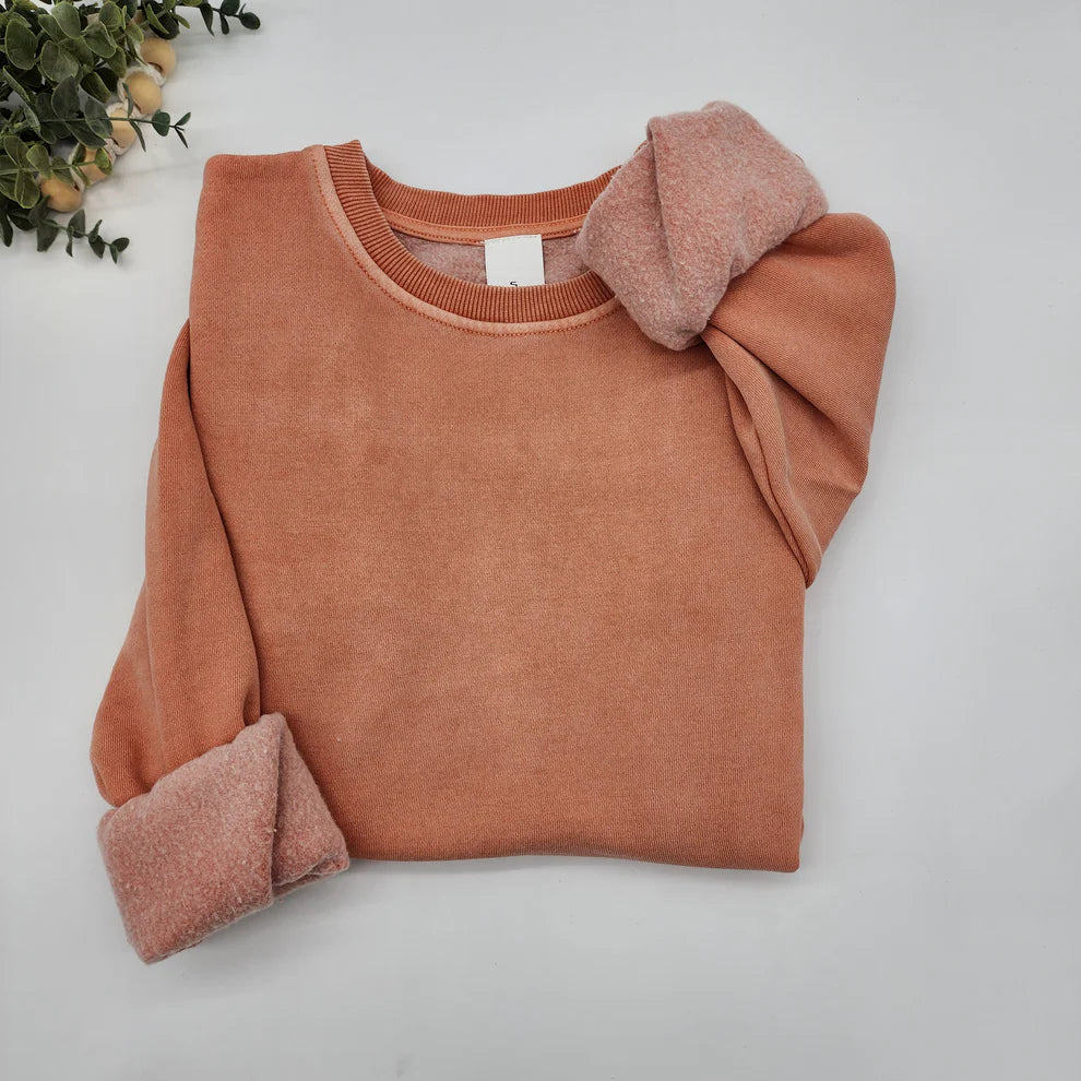 Unisex Vintage Crews