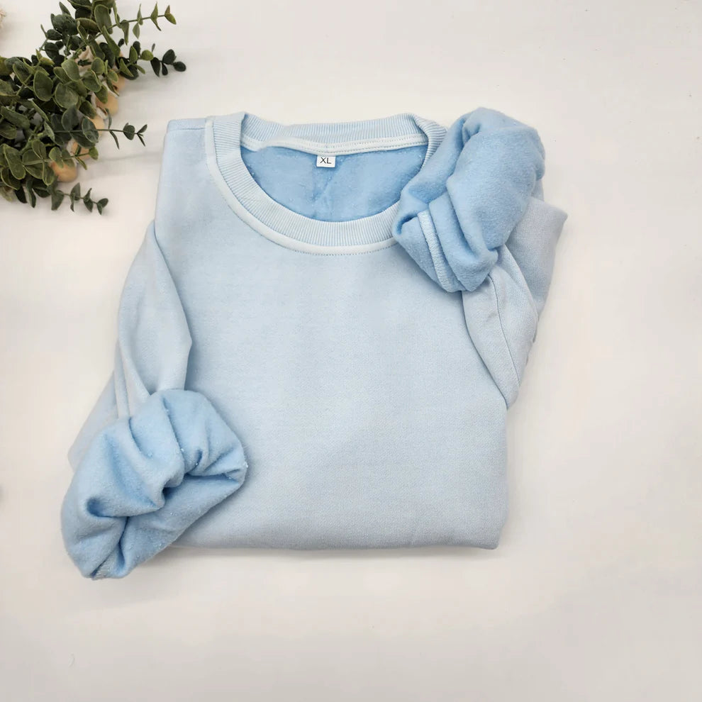 Unisex Vintage Crews