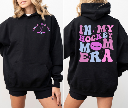 Hockey Mom Era