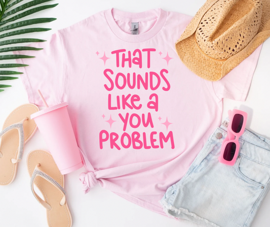 You Problem
