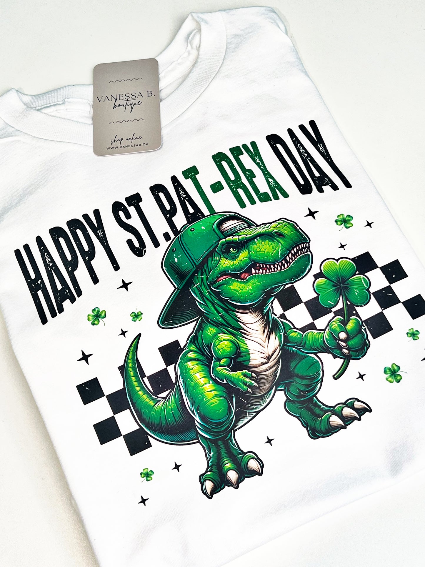 T-Rex